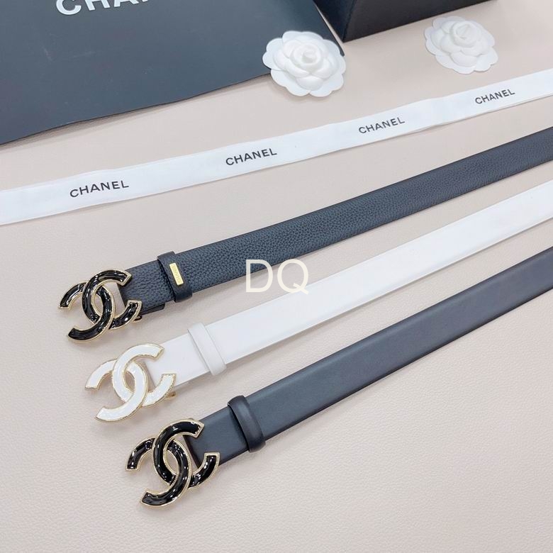 Chanel 30mmx90-115cm 11